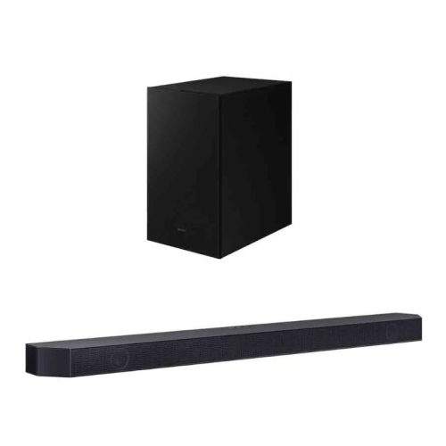 Loa Thanh Samsung HW-Q600C/XV 6 Ảnh Loa Thanh Samsung HW-Q600C/XV