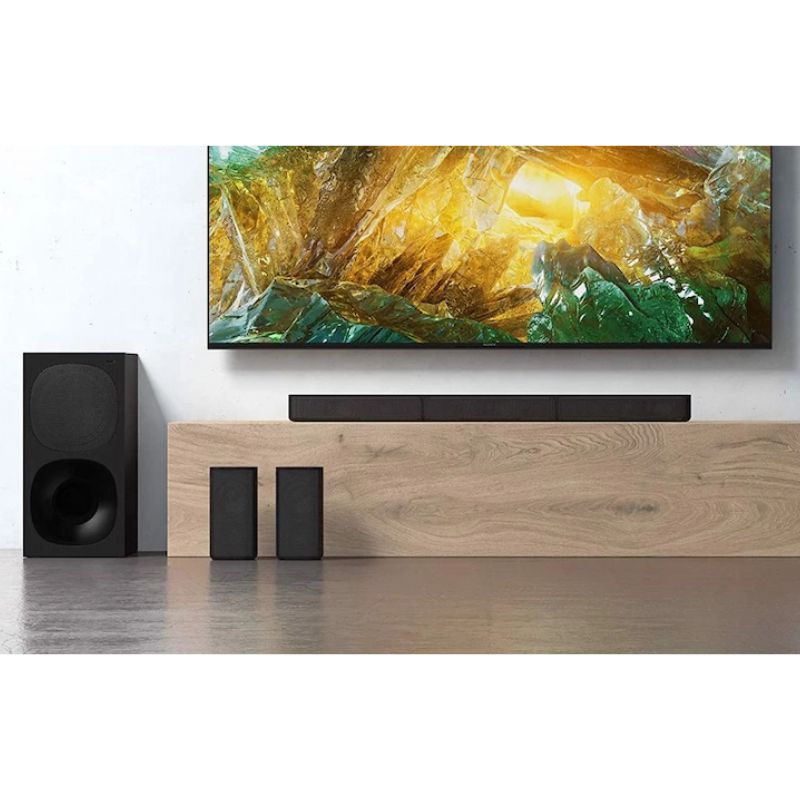 Loa thanh Sony HT-S20R//C SP1 4 Ảnh loa thanh Sony HT-S20R//C SP1