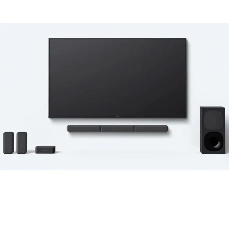 Loa Thanh Sony HT-S40R // SP1 4 Ảnh loa Thanh Sony HT-S40R // SP1