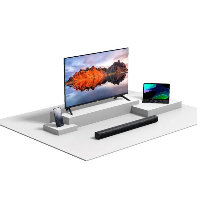 Loa Thanh Xiaomi Soundbar 2.0 2 Ảnh Loa Thanh Xiaomi Soundbar 2.0