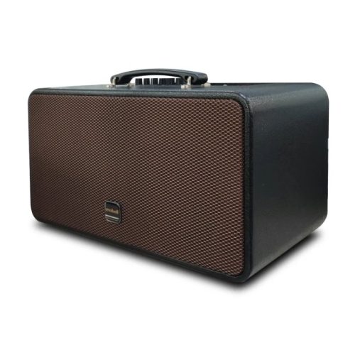Loa Xách Tay Karaoke Mobell MK-4026 5 Ảnh Loa Xách Tay Karaoke Mobell MK-4026