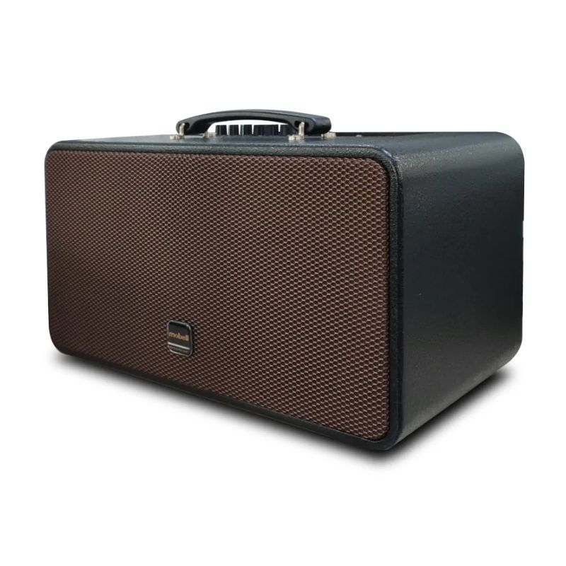 Loa Xách Tay Karaoke Mobell MK-4026 3 Ảnh Loa Xách Tay Karaoke Mobell MK-4026