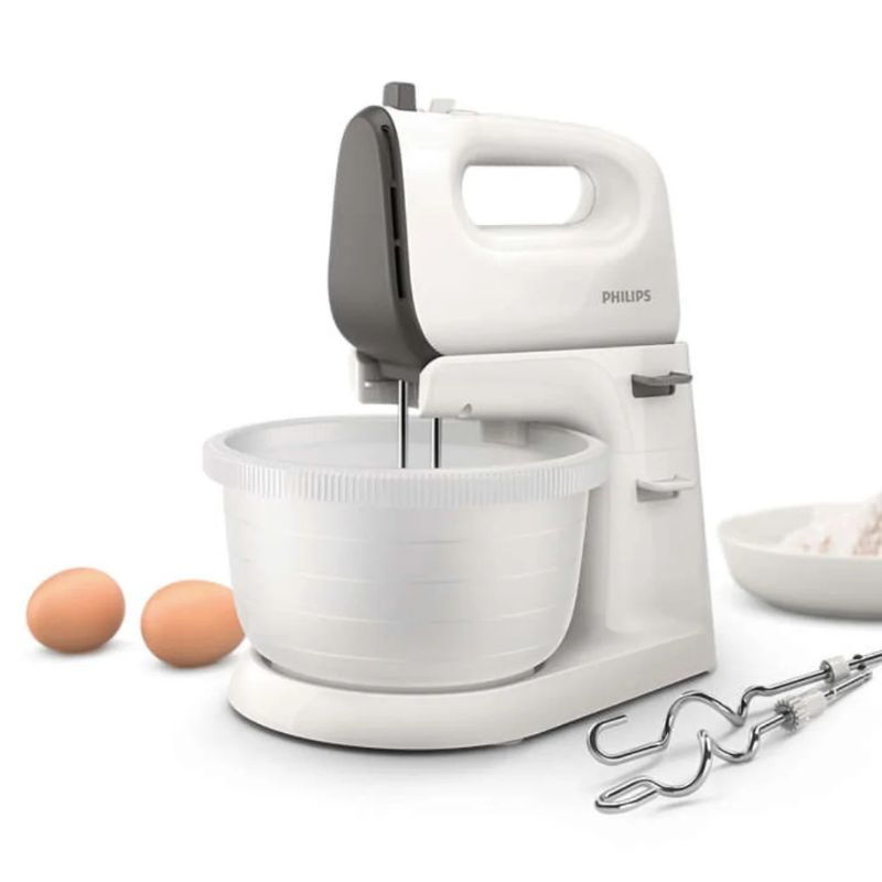 Máy đánh trứng Philips HR3745/00 3 Ảnh máy đánh trứng Philips HR3745/00