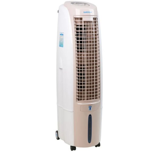 Máy làm mát không khí Daikiosan DKA-02500B 8 Ảnh máy làm mát không khí Daikiosan DKA-02500B