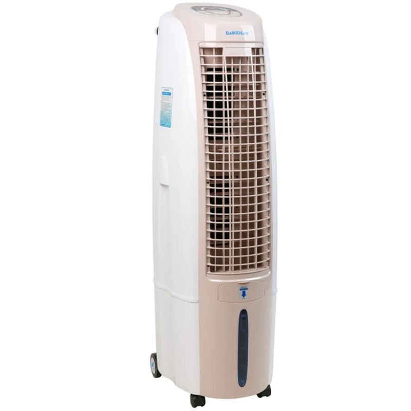 Máy làm mát không khí Daikiosan DKA-02500B 4 Ảnh máy làm mát không khí Daikiosan DKA-02500B