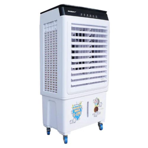 Máy làm mát không khí Sanaky VH5500AR 7 Ảnh máy làm mát không khí Sanaky VH5500AR