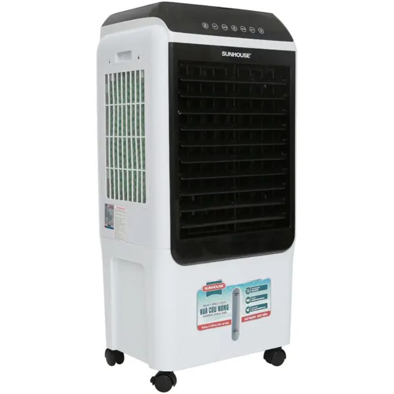 Máy làm mát không khí Sunhouse SHD7727 4 Ảnh máy làm mát không khí Sunhouse SHD7727