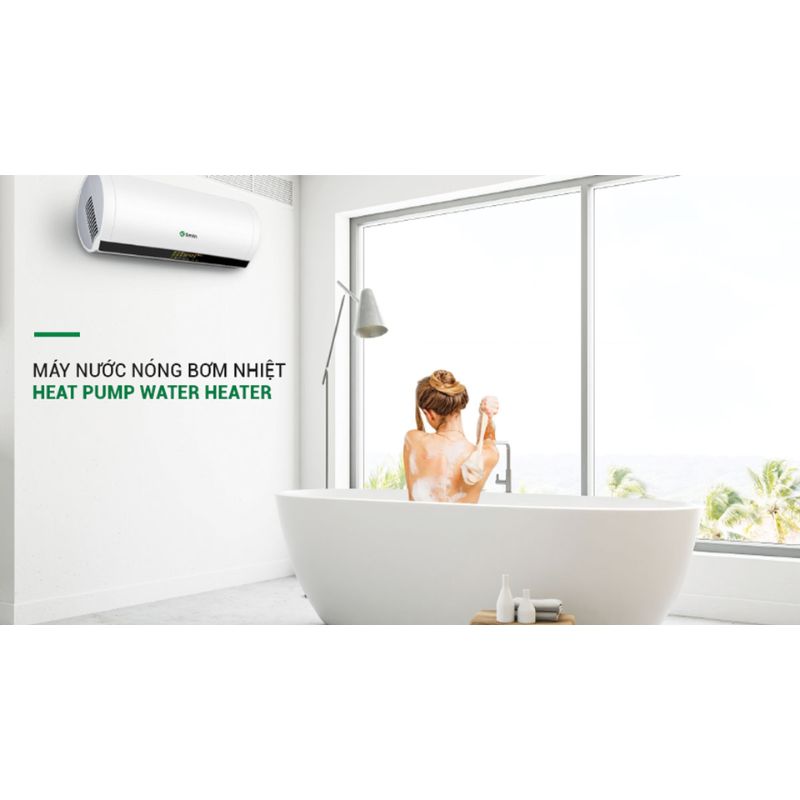 Máy nước nóng A. O. Smith HPW-80AE2-210W 4 Ảnh máy nước nóng A. O. Smith HPW-80AE2-210W