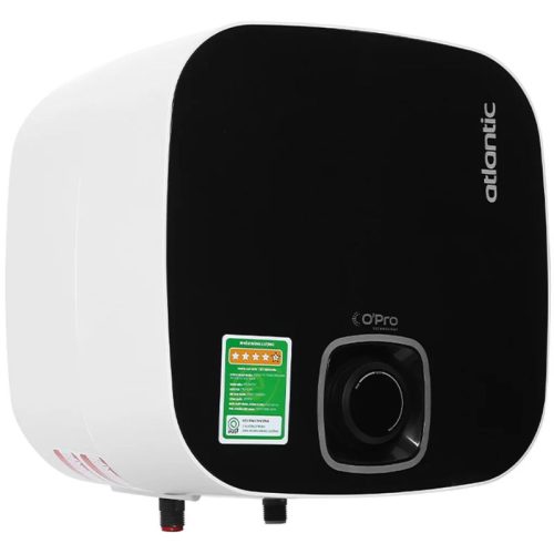 Máy nước nóng Atlantic SWH 15A M-N2 Nanto Plus 9 Ảnh máy nước nóng Atlantic SWH 15A M-N2 Nanto Plus