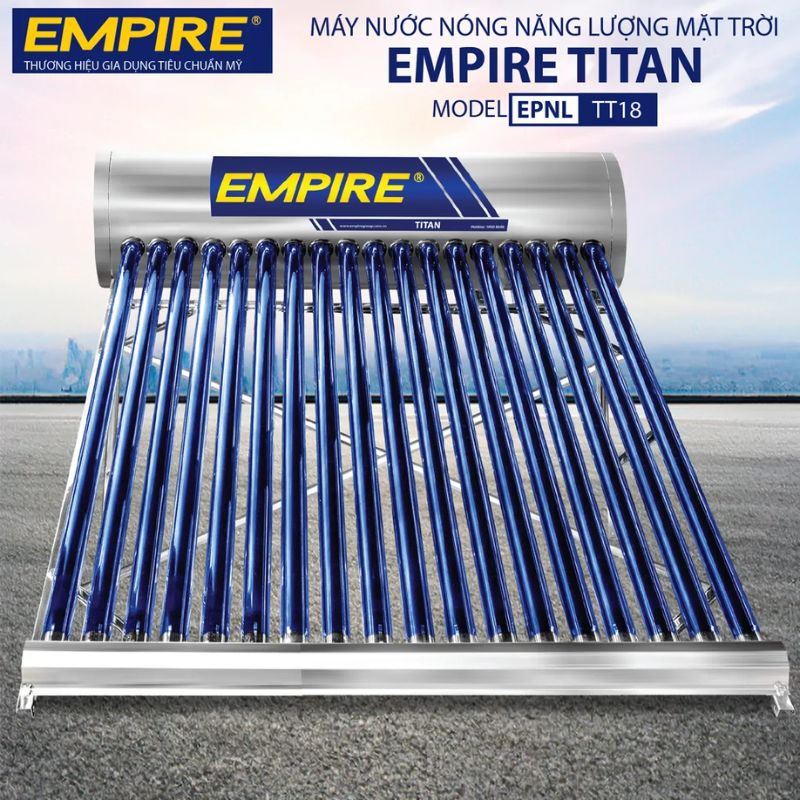 Máy nước nóng Empire Titan EPNL-TT-1818 4 Ảnh máy nước nóng Empire Titan EPNL-TT-1818