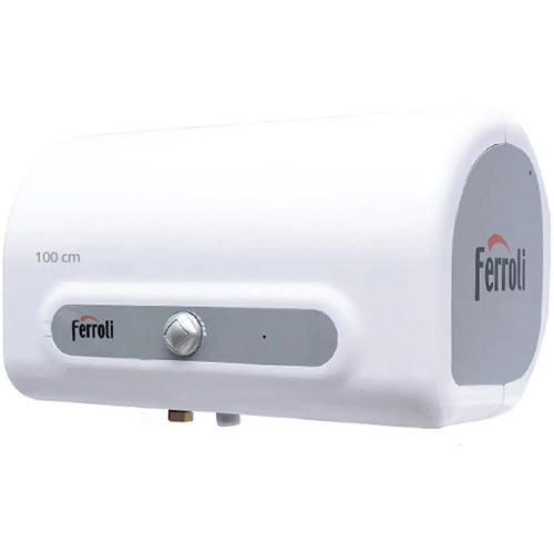 Ảnh máy nước nóng Ferroli QQ Evo 15L ME