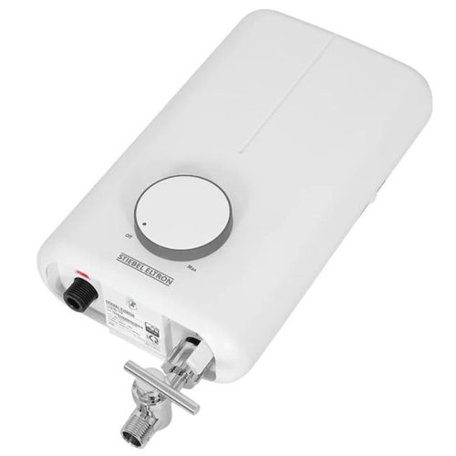 Máy nước nóng Stiebel Eltron 3500W DE 35 EC 9 Ảnh máy nước nóng Stiebel Eltron 3500W DE 35 EC