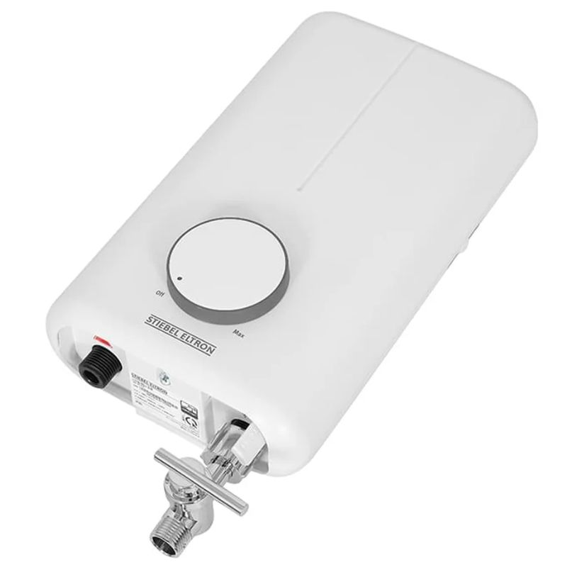 Máy nước nóng Stiebel Eltron 3500W DE 35 EC 6 Ảnh máy nước nóng Stiebel Eltron 3500W DE 35 EC
