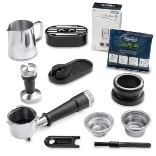 Máy pha cà phê Delonghi EC9155.MB 5 Ảnh máy pha cà phê Delonghi EC9155.MB