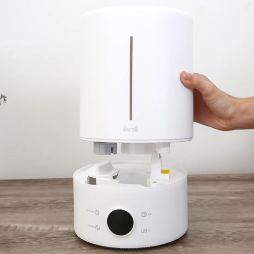 Ảnh máy tạo độ ẩm Deerma F628S