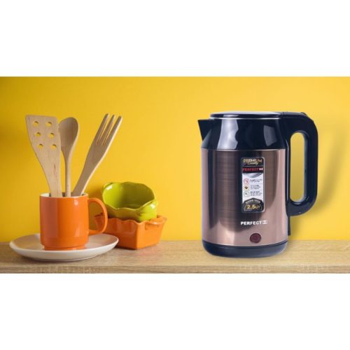 Ấm đun nước siêu tốc Perfect PF-B52 2.5 Lít 7 Ảnh ấm đun nước siêu tốc Perfect PF-B52 2.5 Lít