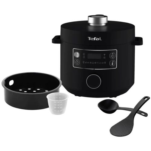 Ảnh nồi áp suất điện đa năng Tefal CY754830