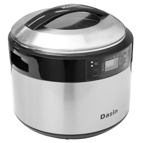 Ảnh nồi chưng cách thủy Dasin DGD35-35EG 3.5 Lít