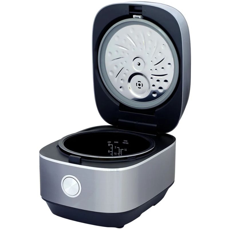 Nồi cơm điện cao tần BlueStone RCB-5995 1.5 Lít 4 Ảnh nồi cơm điện cao tần BlueStone RCB-5995 1.5 Lít