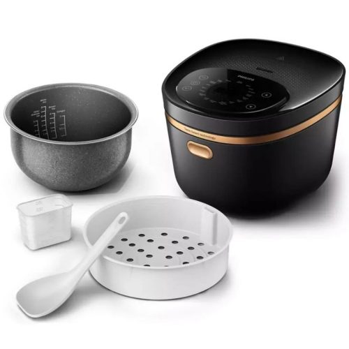 Nồi cơm điện cao tần Philips HD4539/62 5 Ảnh nồi cơm điện cao tần Philips HD4539/62