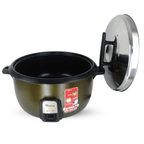 Ảnh nồi cơm điện Loại Cơ 14L Sowun SW6922