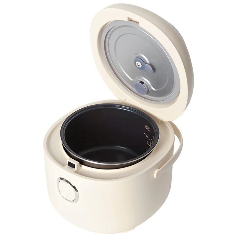 Nồi cơm điện Lock&Lock EJR716IVY 0.8 Lít 3 Ảnh nồi cơm điện Lock&Lock EJR716IVY 0.8 Lít