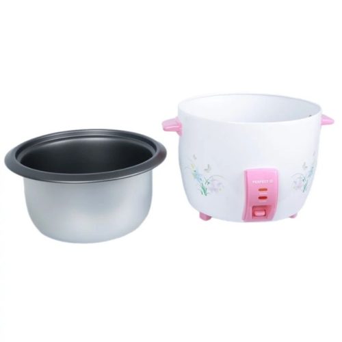 Ảnh nồi cơm điện nắp rời Perfect PF-CR22