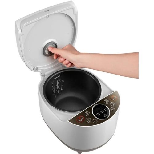 Nồi cơm điện Philips HD4515 1.8 Lít 4 Ảnh nồi cơm điện Philips HD4515 1.8 Lít