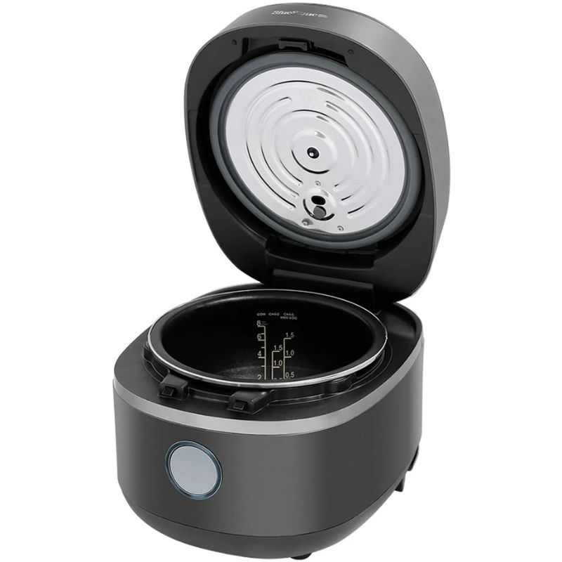 Nồi cơm điện tử cao tần Bluestone RCB-5991 4 Ảnh nồi cơm điện tử cao tần Bluestone RCB-5991