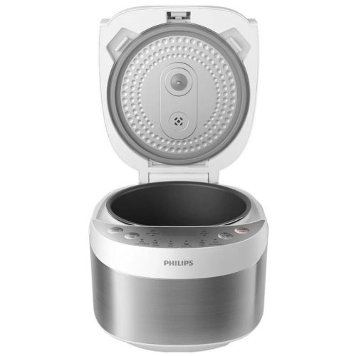 Nồi cơm điện tử Philips HD3170/66 4 Ảnh nồi cơm điện tử Philips HD3170/66