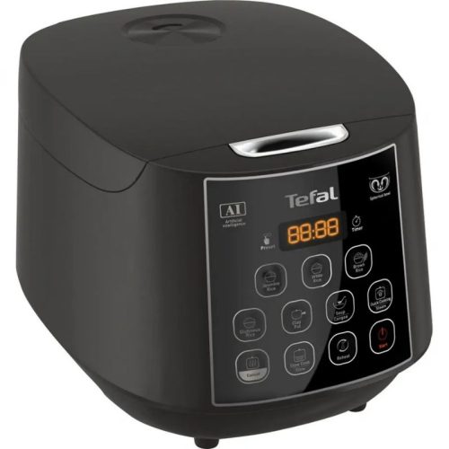 Nồi cơm điện tử Tefal 1.8 Lít RK736B68 4 Ảnh nồi cơm điện tử Tefal 1.8 Lít RK736B68