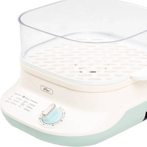 Ảnh nồi hấp thức ăn đa năng Bear DZG-C60Q8
