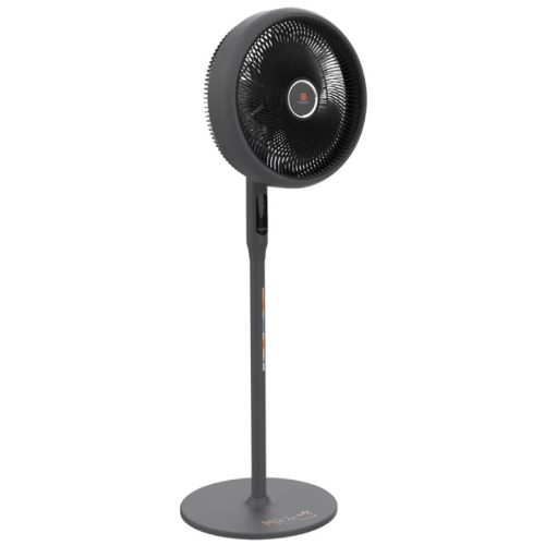 Quạt điện Hawonkoo FDH-012-SPEED24-GR 7 Ảnh quạt điện Hawonkoo FDH-012-SPEED24-GR