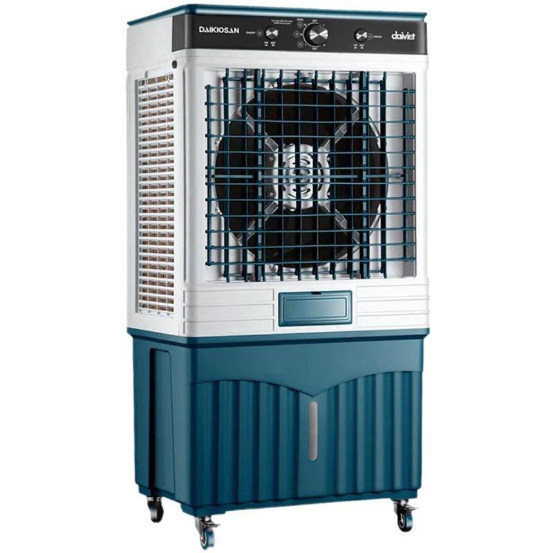 Quạt điều hòa Daikiosan DM103 4 Ảnh quạt điều hòa Daikiosan DM103