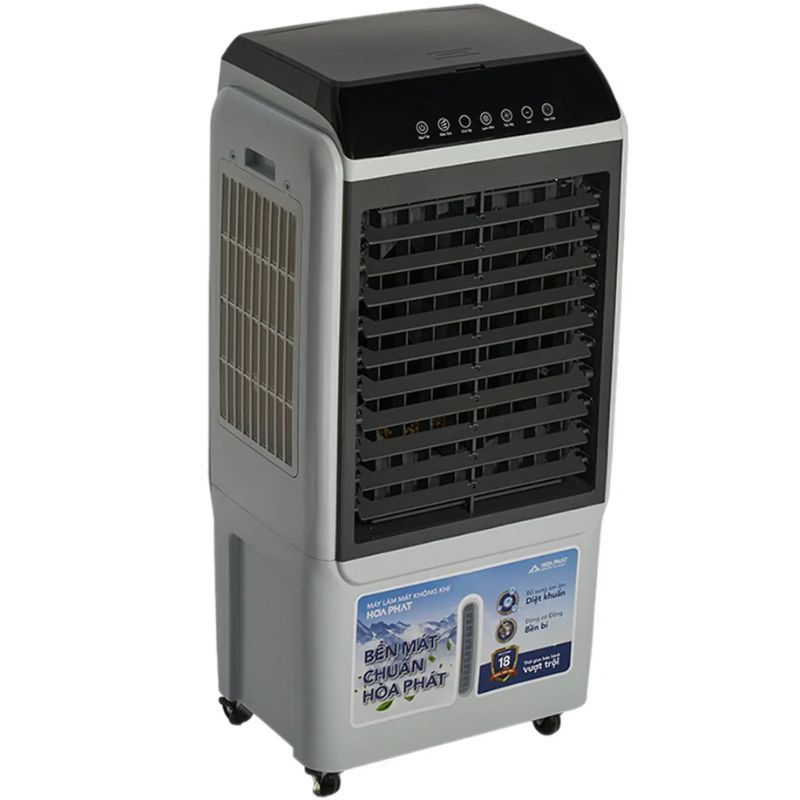 Quạt điều hòa Hòa Phát HPCF1-034I 4 Ảnh quạt điều hòa Hòa Phát HPCF1-034I