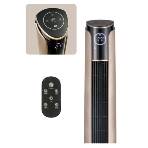 Quạt tháp SHIMONO SM-TF42FL 7 Ảnh quạt tháp SHIMONO SM-TF42FL