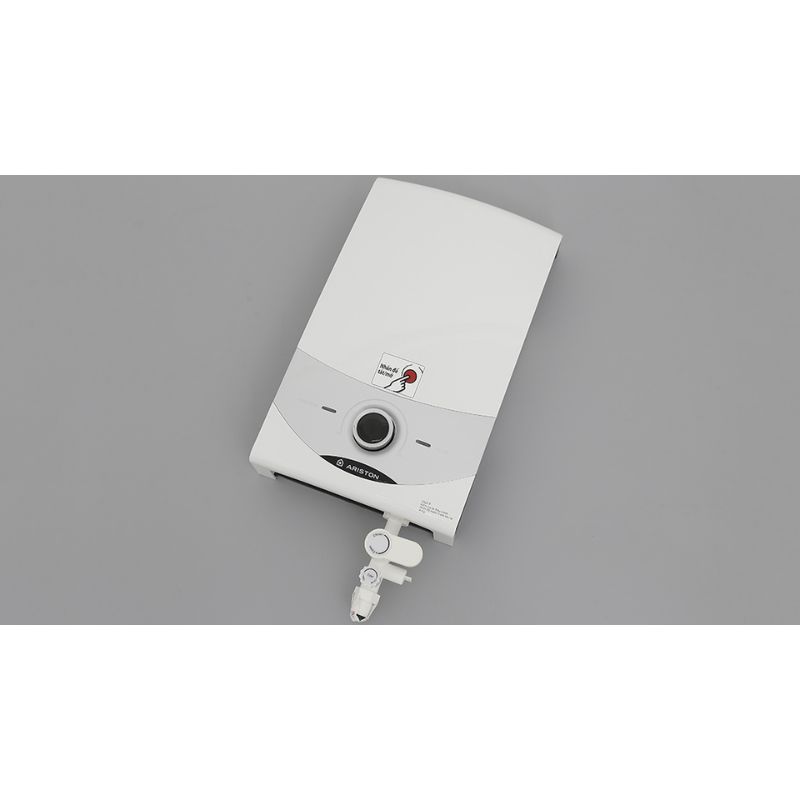 Bình đun nước nóng Ariston SM35PE-VN 5 Ảnh thực tế bình đun nước nóng Ariston SM35PE-VN