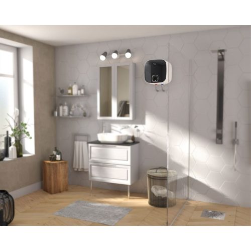 Máy nước nóng Atlantic SWH 30A M-N2 Nanto Plus 9 Ảnh thực tế máy nước nóng Atlantic SWH 30A M-N2 Nanto Plus