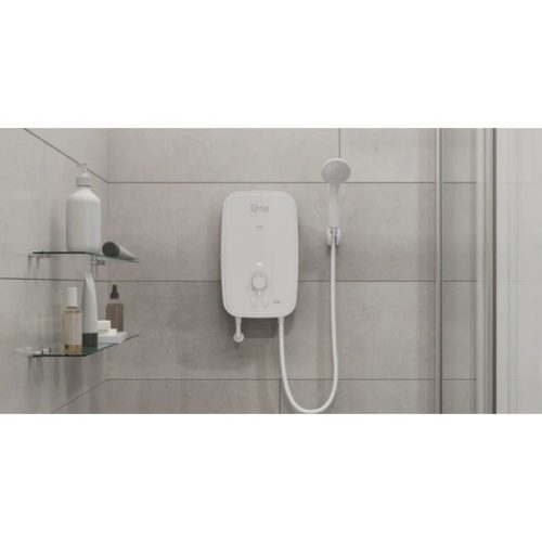 Máy nước nóng Centon By Atlantic PrestoLite EIWH P M-N1 7 Ảnh thực tế máy nước nóng Centon By Atlantic PrestoLite EIWH P M-N1
