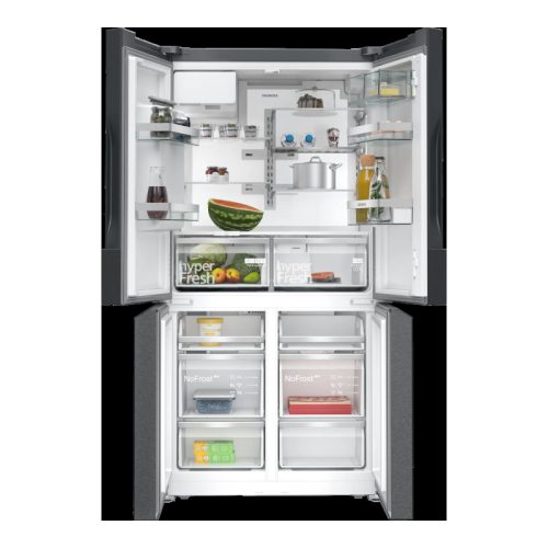 Ảnh tủ lạnh Siemens KF96DPXEA