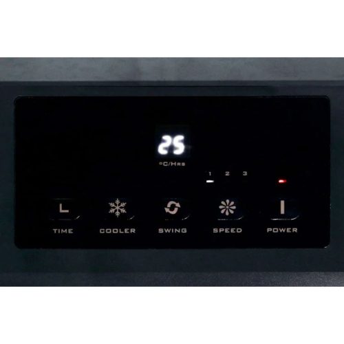 Bảng điều khiển quạt điều hòa Boss S-102