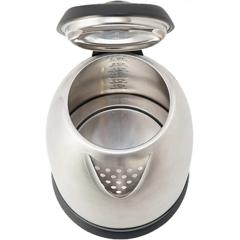 Bình đun siêu tốc 1.5 lít Philips HD9306 6 Bên trong bình đun siêu tốc 1.5 lít Philips HD9306
