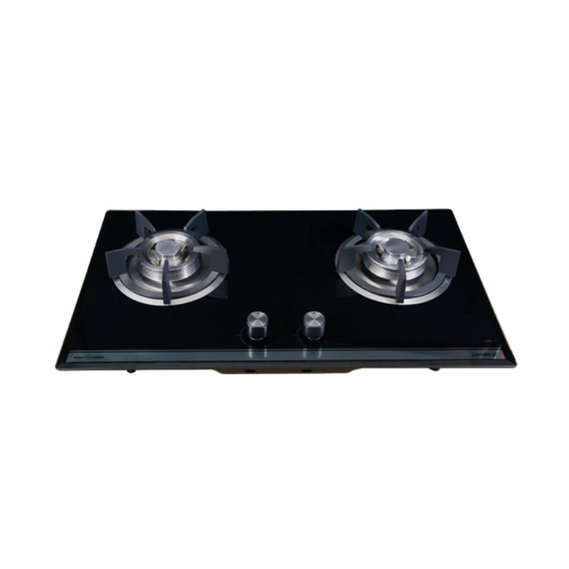 Bếp gas âm GrandX GX GS288 3 Bếp gas âm GrandX GX GS288