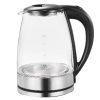 Bình đun siêu tốc 1.8 lít Perfect PF-IN19 1 Bình đun siêu tốc 1.8 lít Perfect PF-IN19