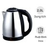 Bình đun siêu tốc 2 lít Perfect PF-B2 1 Bình đun siêu tốc 2 lít Perfect PF-B2