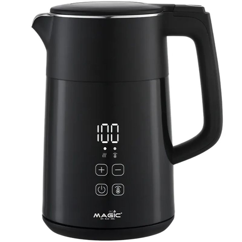 Bình đun siêu tốc Magic Eco 1.7 Lít AC-42 3 Bình đun siêu tốc Magic Eco 1.7 Lít AC-42