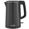 Bình đun siêu tốc Magic Eco AC-40 1.7 Lít 1 Bình đun siêu tốc Magic Eco AC-40 1.7 Lít