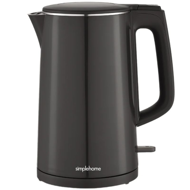 Bình đun siêu tốc Simplehome K123NN 1.7 Lít 3 Bình đun siêu tốc Simplehome K123NN 1.7 Lít