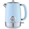 Bình đun siêu tốc Simplehome T-9020BT Màu Xanh 1 Bình đun siêu tốc Simplehome T-9020BT Màu Xanh