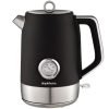Bình đun siêu tốc Simplehome T-9020T 1.7 Lít 1 Bình đun siêu tốc Simplehome T-9020T 1.7 Lít